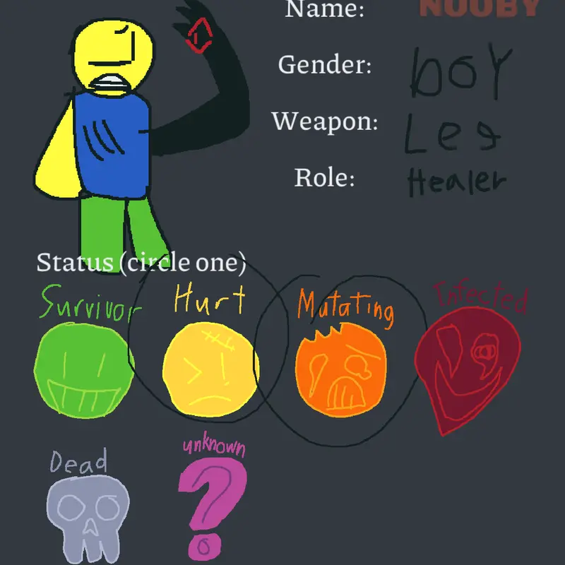 Game by @489ur