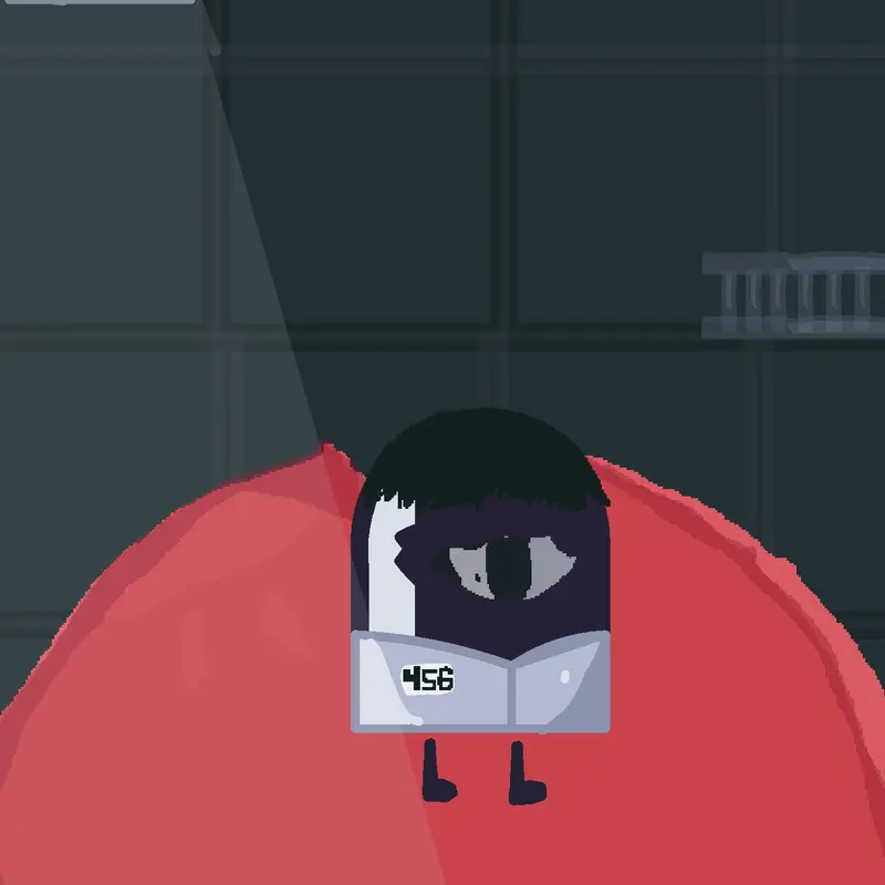 Game by @Notlirah