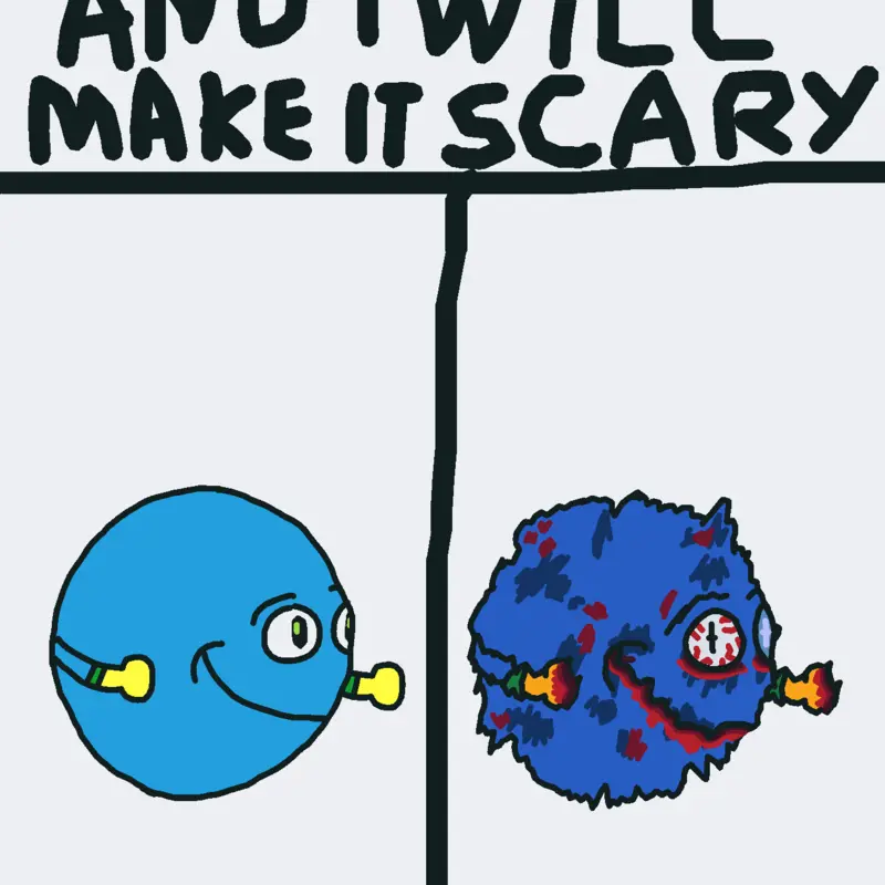 Game by @Fanartaccount