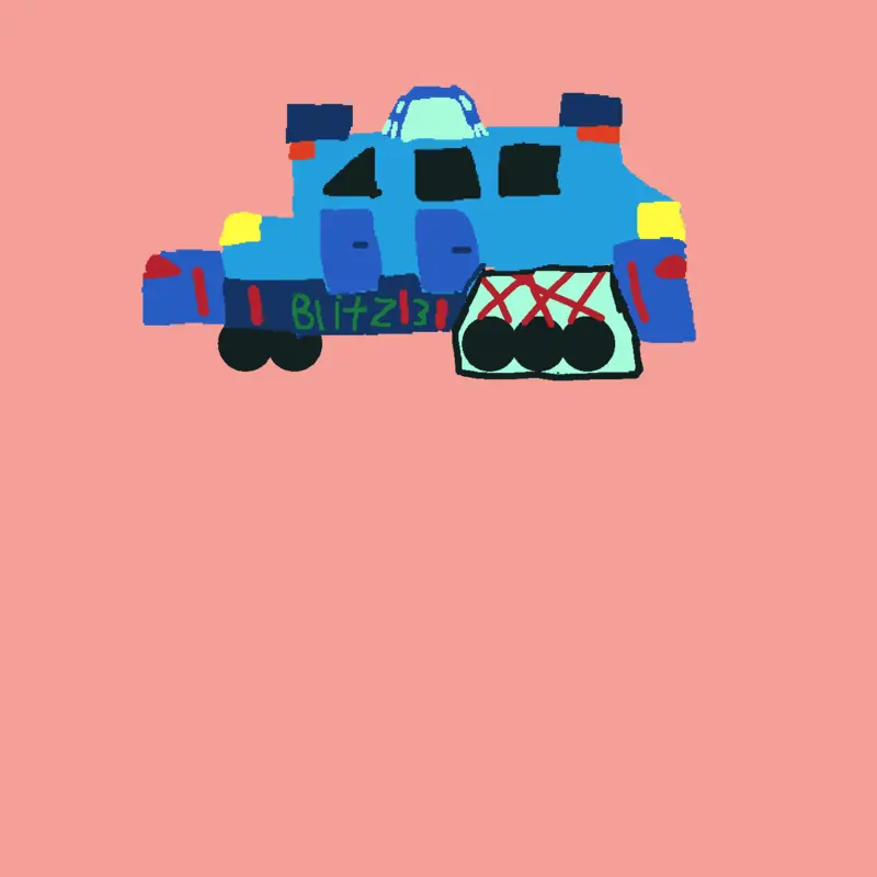 Game by @team_blitz-stormchaser