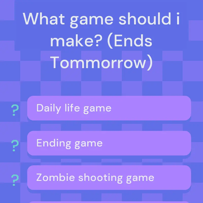 Game by @WhiteFolder