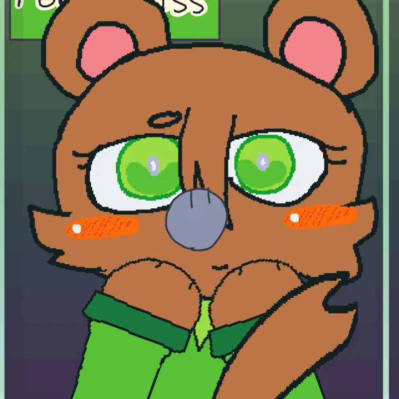 Game by @huggy_328666