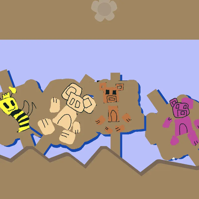 Game by @barry_official_games