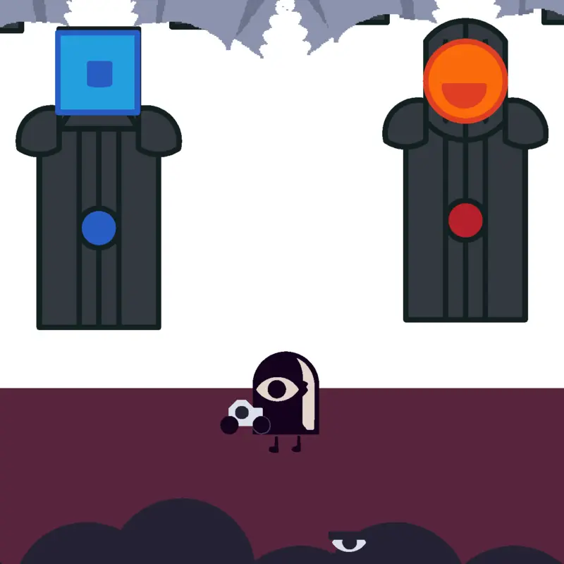 Game by @hexbska