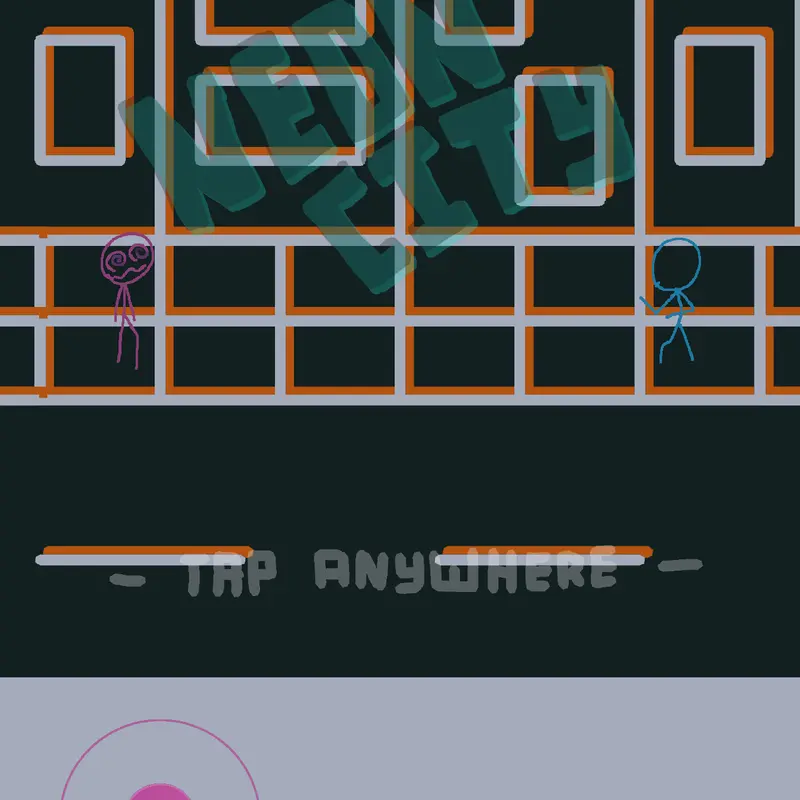 Game by @The-void-matrix-world