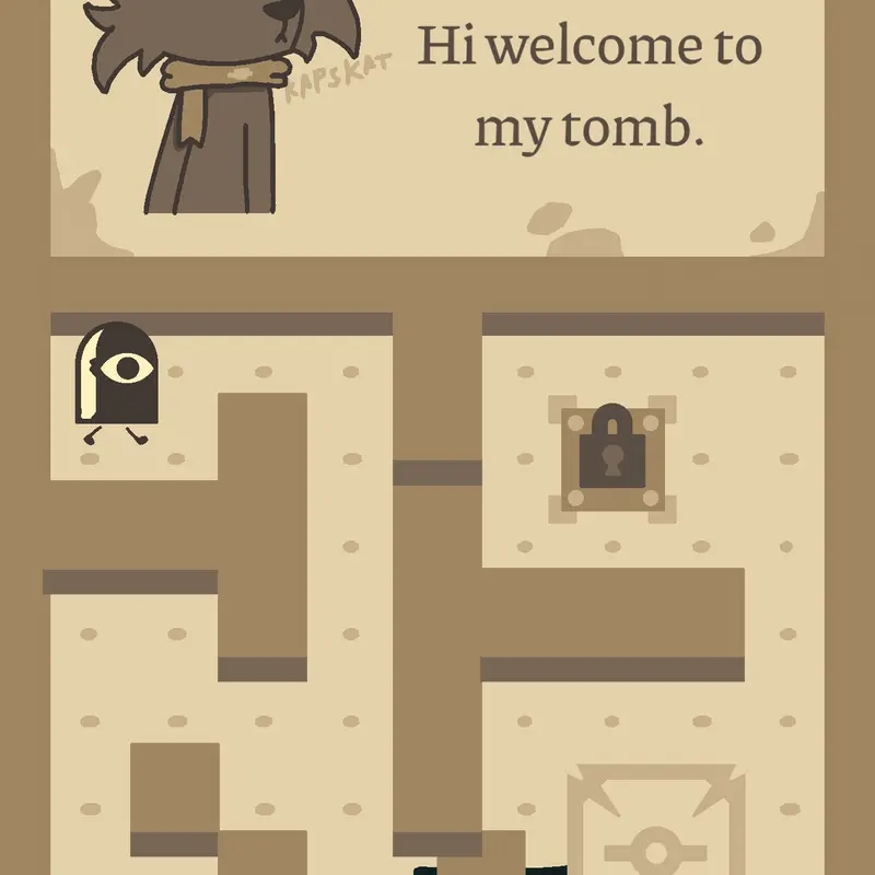 Game by @moiar