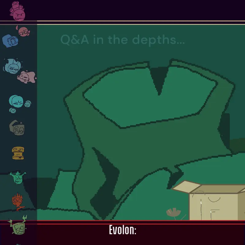 Game by @DoodleGal