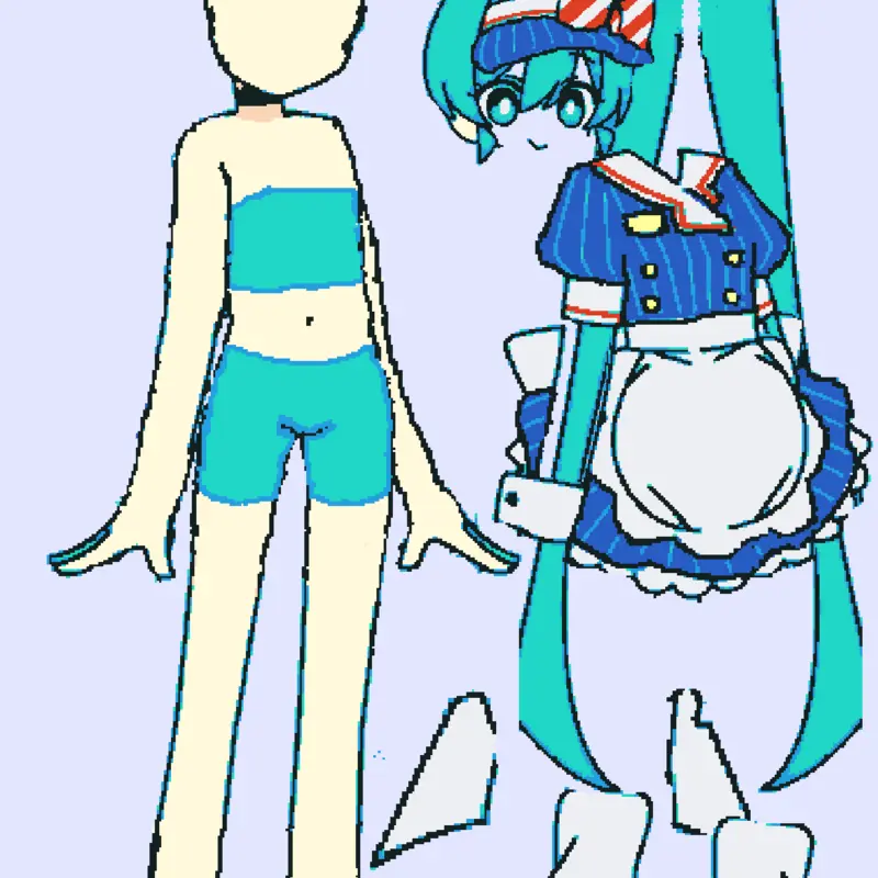 Tetos next by @COcoXsunSET_024