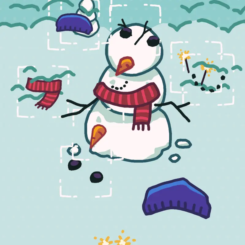 Game by @Anamariapqtrisia