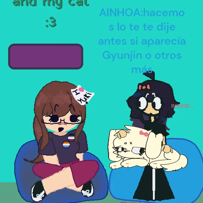 Game by @-_Guard_loves_kitty_-
