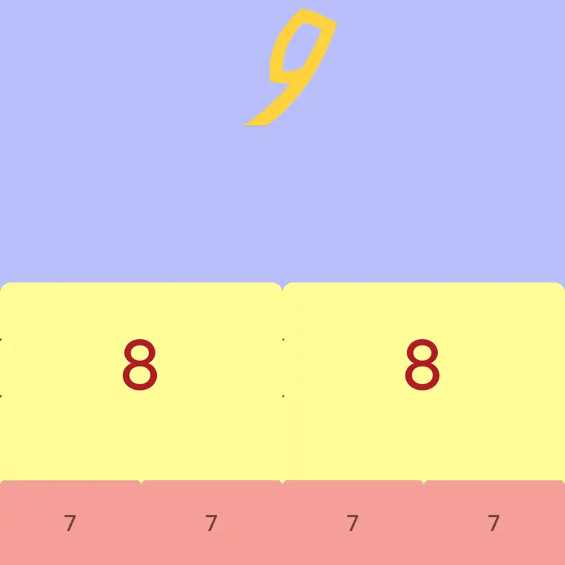 Game by @2-half-pasta