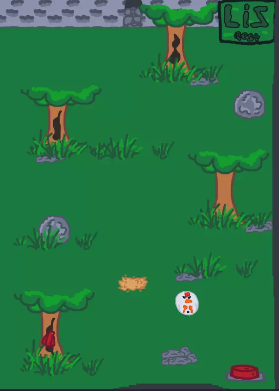Game by @stupidgame