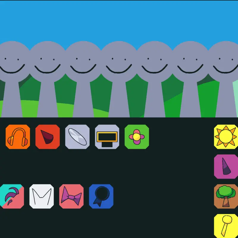 Game by @enteredh