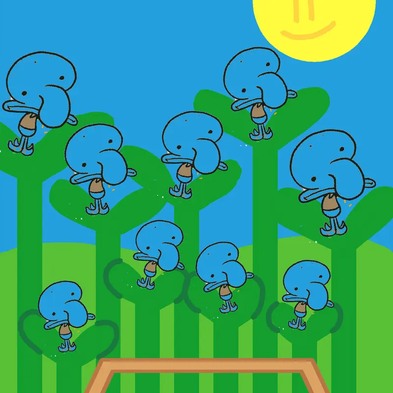 Game by @weriddude
