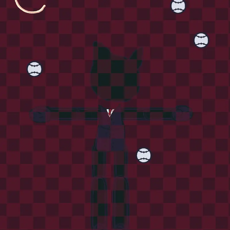 Game by @mariakitten
