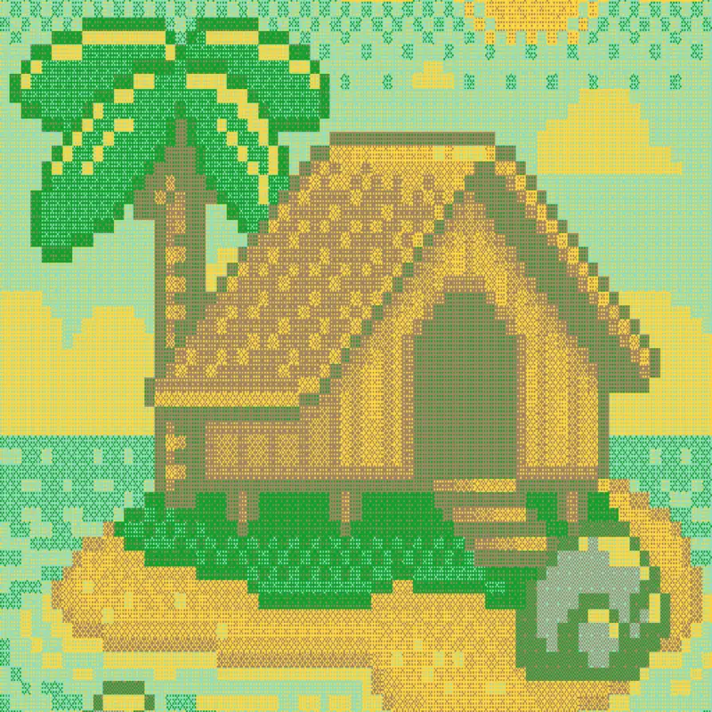 Game by @k_rais