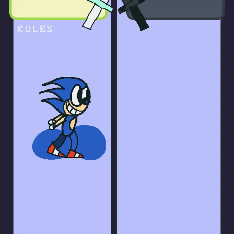 Game by @Sonic_and_games