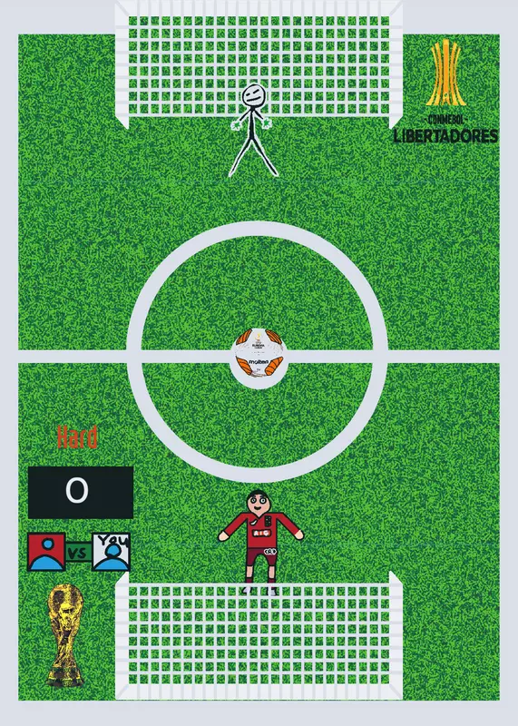 Game by @Castle_Real123