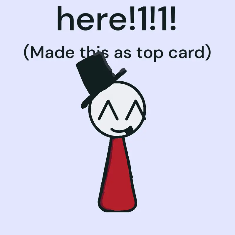 Game by @wilted