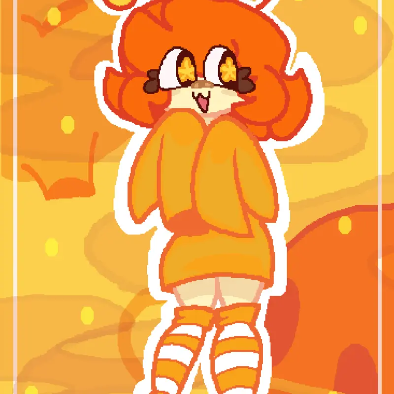 Game by @Yazzlen