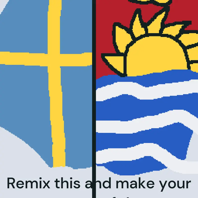 Game by @Kiribati_Sweden