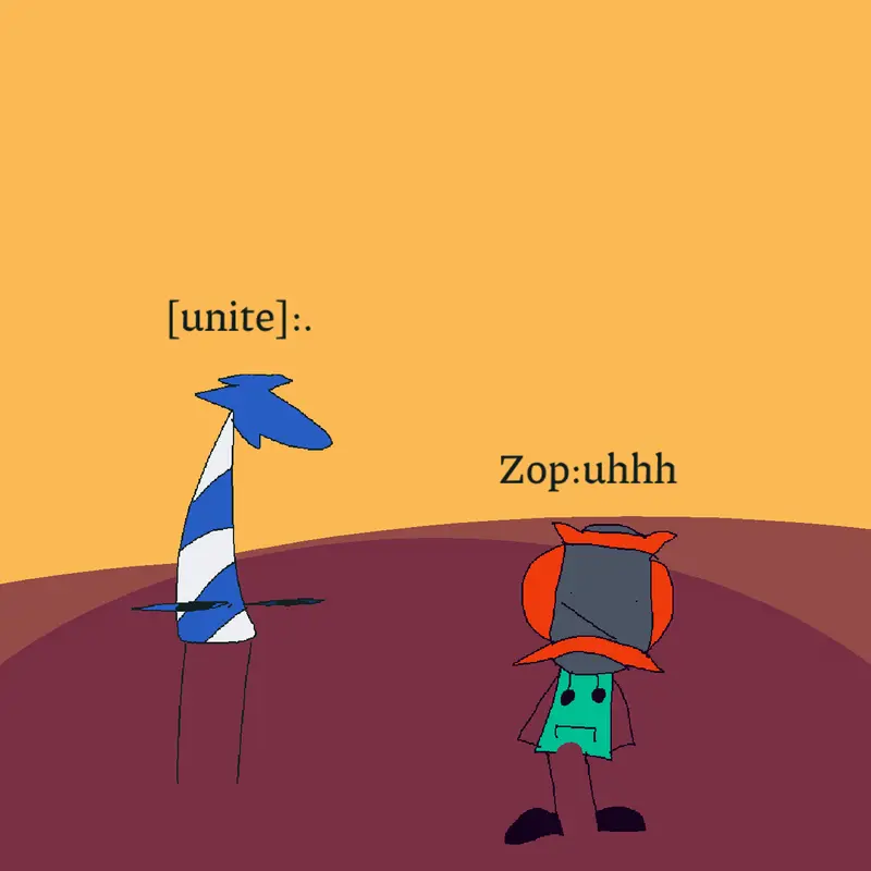 Game by @rip_unite