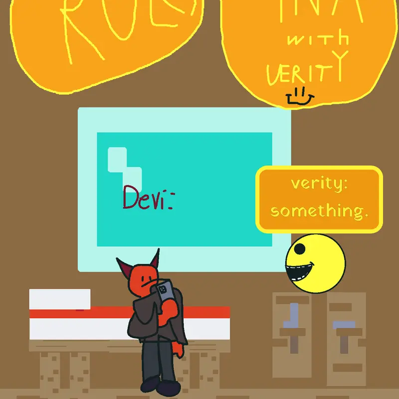 Game by @reysa_alexandra