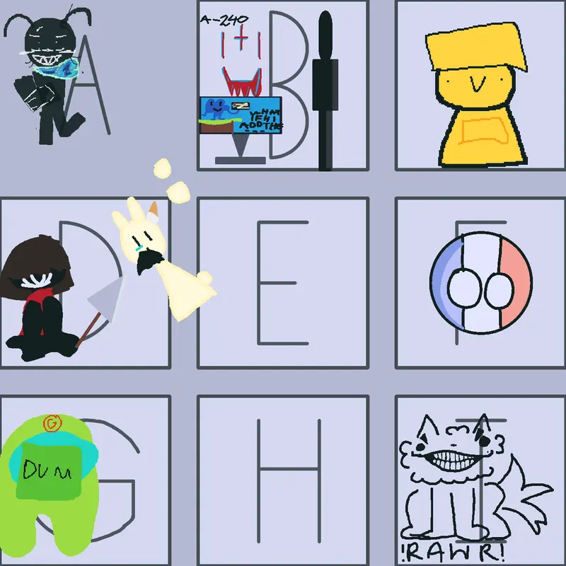 Game by @kenny_99