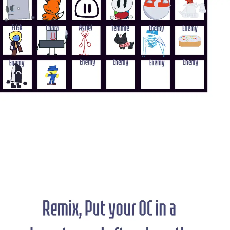 Game by @ozogod