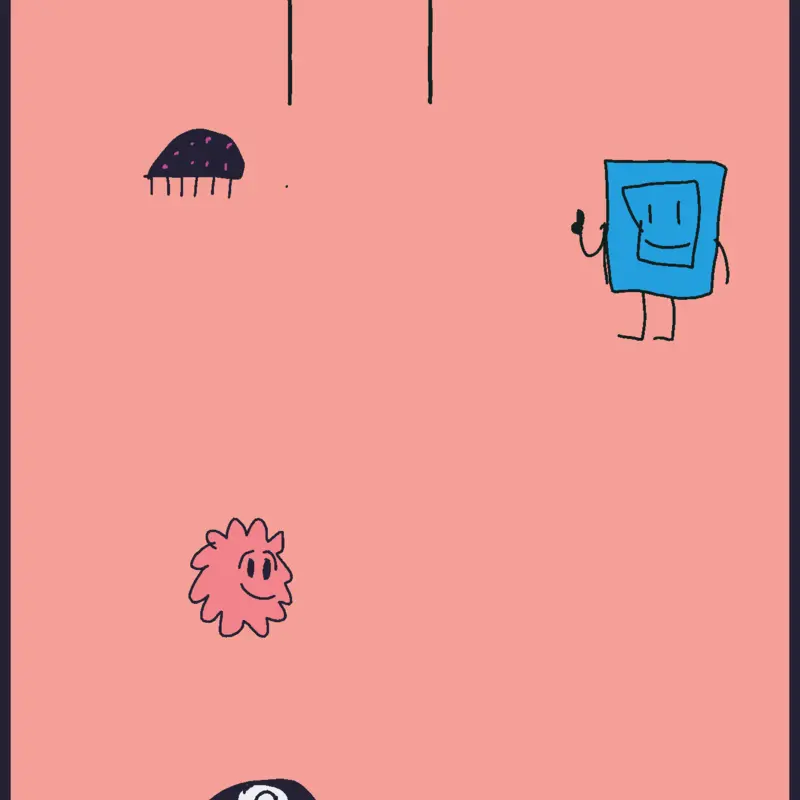 Easy game Ig by @immintpusheen