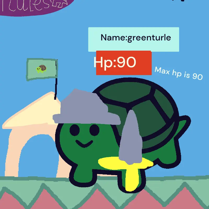 Game by @REDCUBE8