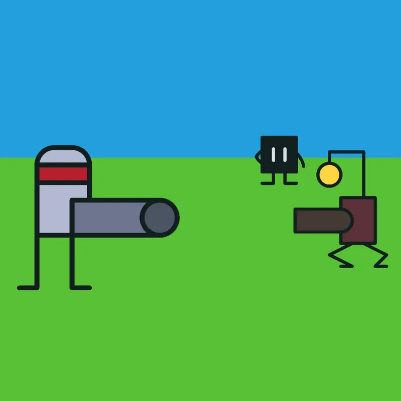 Game by @teamtag-studios