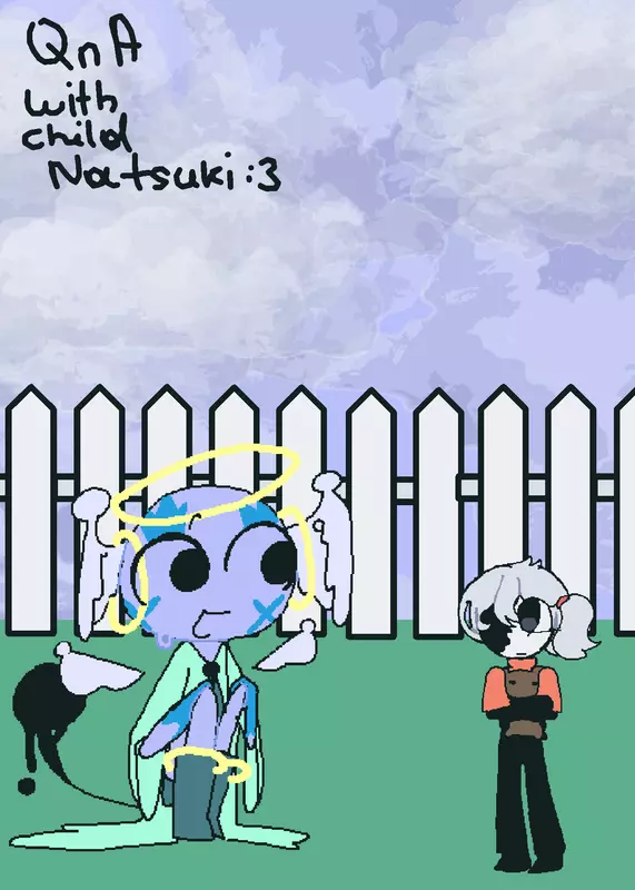 Game by @blue_felix215xx