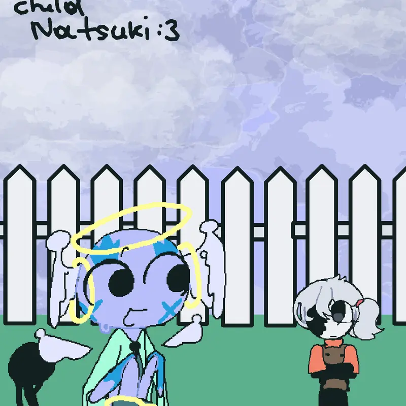 Game by @blue_felix215xx