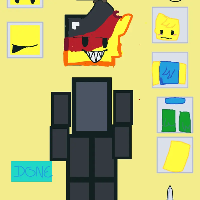 Game by @soviet_9271