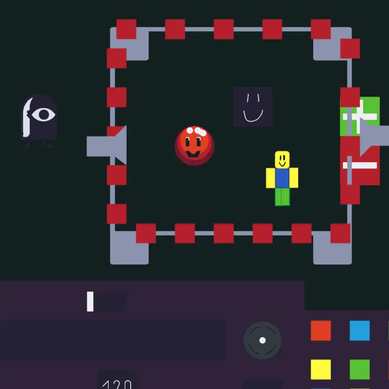 Game by @Alex000