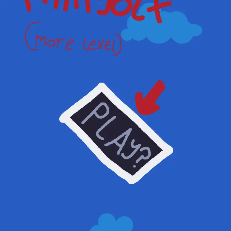 Game by @fatalglich