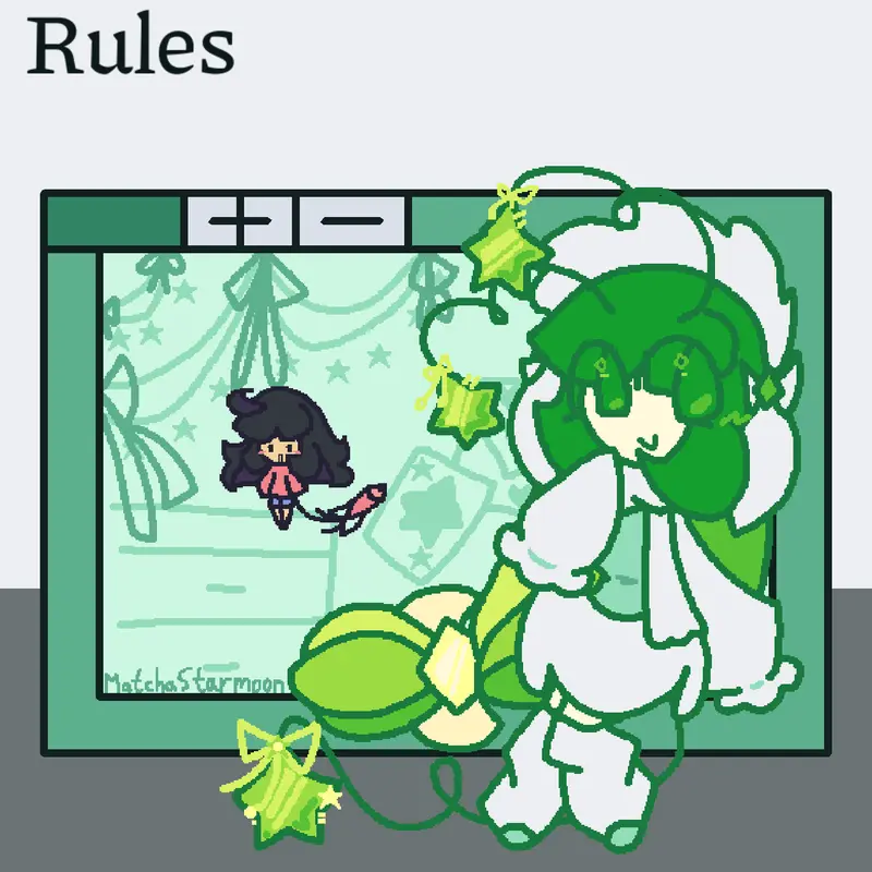 Game by @MatchaStarmoon