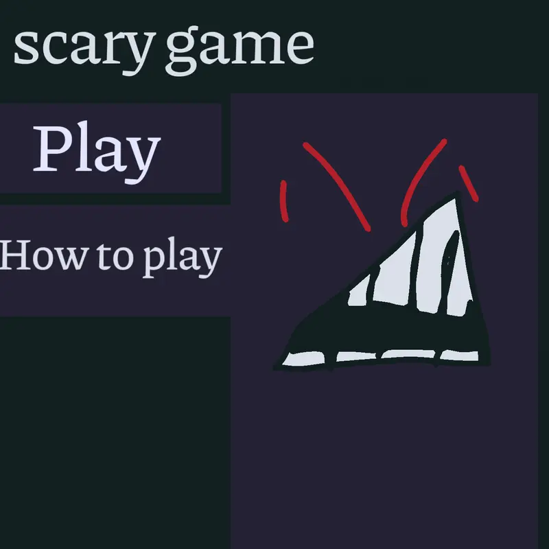 Game by @The-Cool-Ball