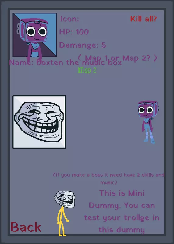 Game by @the_existed_of_no_organs
