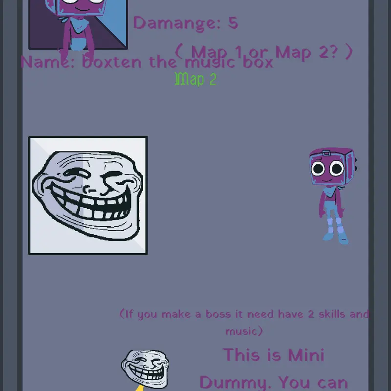 Game by @the_existed_of_no_organs