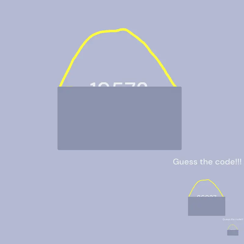 Game by @Dothi