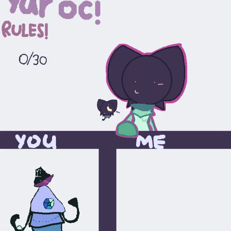 Game by @spritezguy
