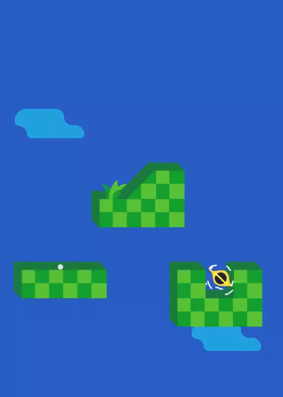 Game by @Goesze