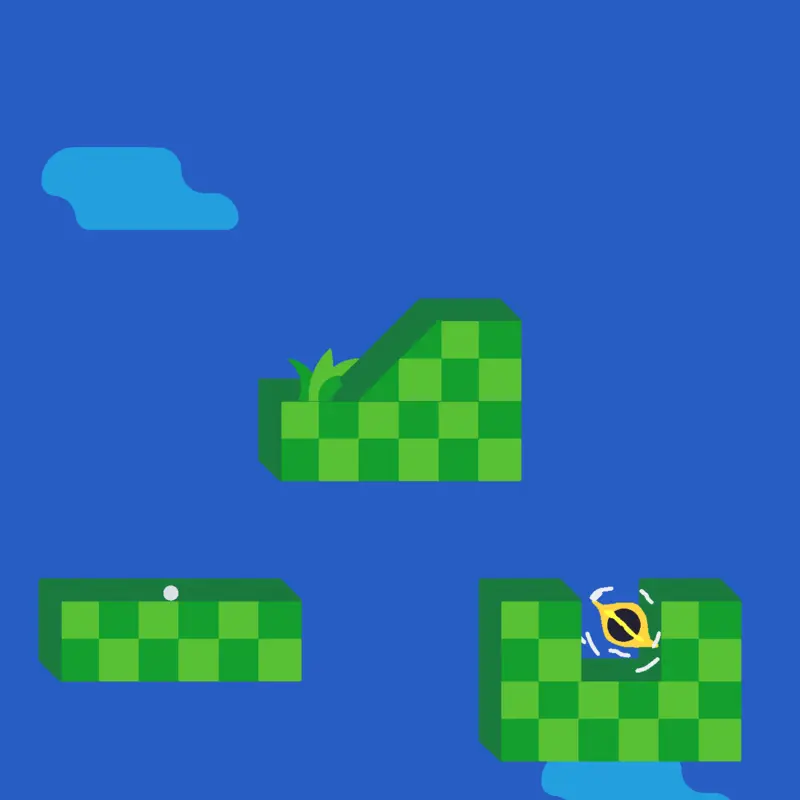 Game by @Goesze