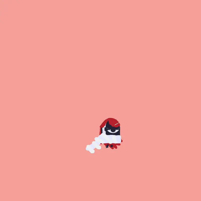 Game by @_Sour_berry_pie_