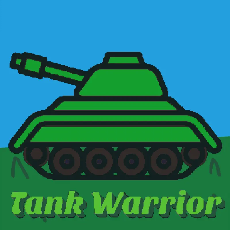 Game by @HD-Engine