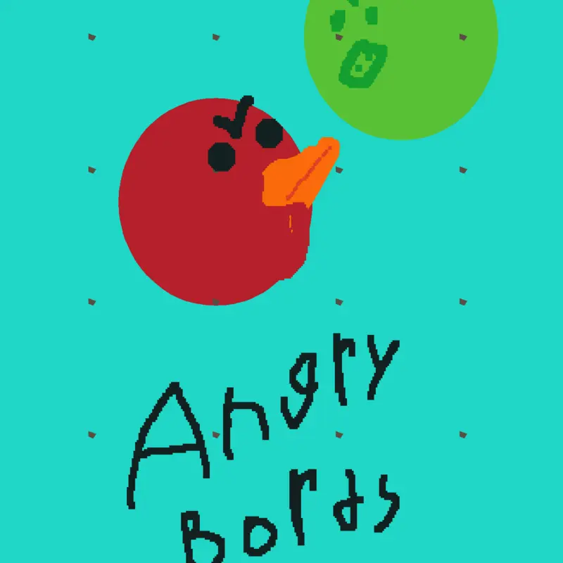 Game by @floaty_the_bug