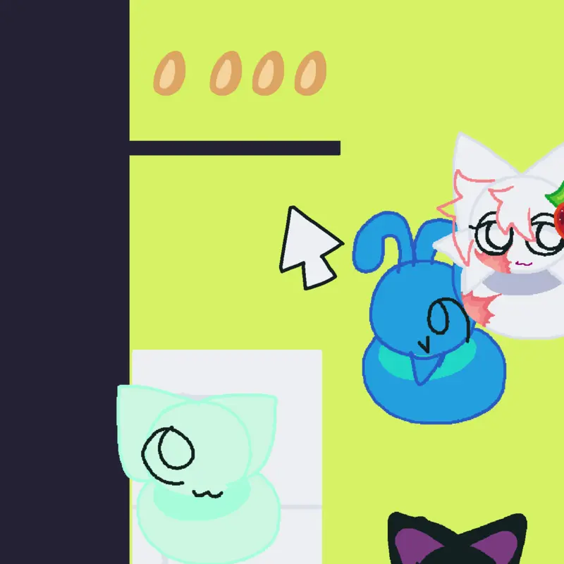 Game by @mrexem