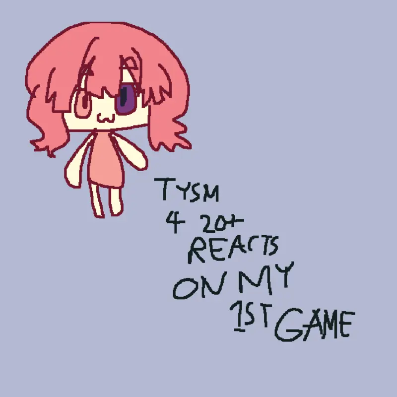 Game by @hiphiphooray_123